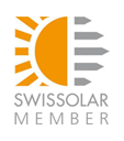 Swisssolar Logo